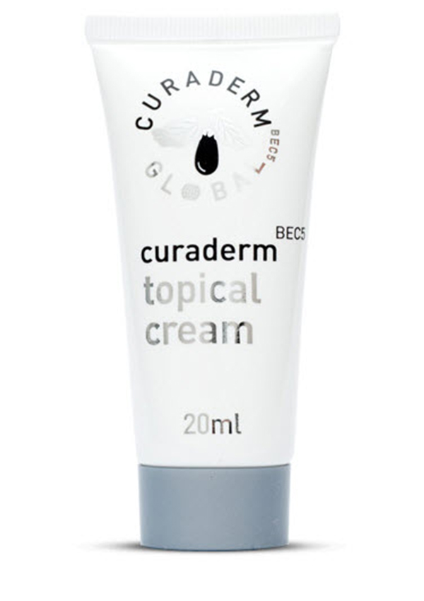 Curaderm BEC5, Non-Surgical Alternative For Skin Cancer - Dr Adrian MD