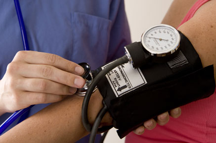 High Blood Pressure | Alternative Treatments | Dr. Adrian MD