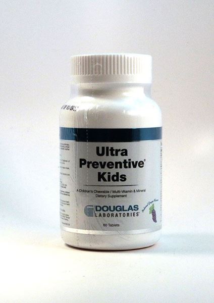 DouglasLabs_Ultra_Preventive_Kids_detail