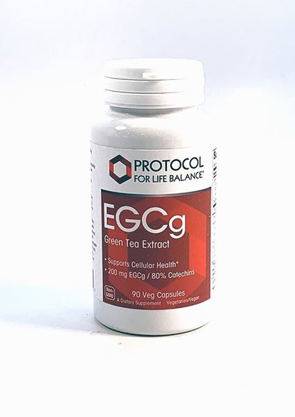EGCg Green Tea Extract, Supports Energy Levels And Immunity - Dr Adrian MD