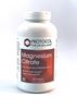 Magnesium Citrate , mineral, magnesium deficiency, leafy green vegetables, poor diet, digestive system, better absorption