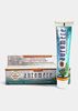 Auromère, Ayurvedic Toothpaste, mint, fluoride free, dental health, teeth, oral health