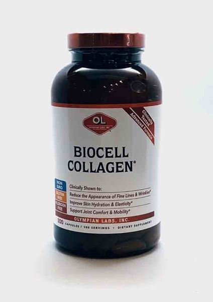 BioCell Collagen II, Collagen, Joint Health, Skin Health