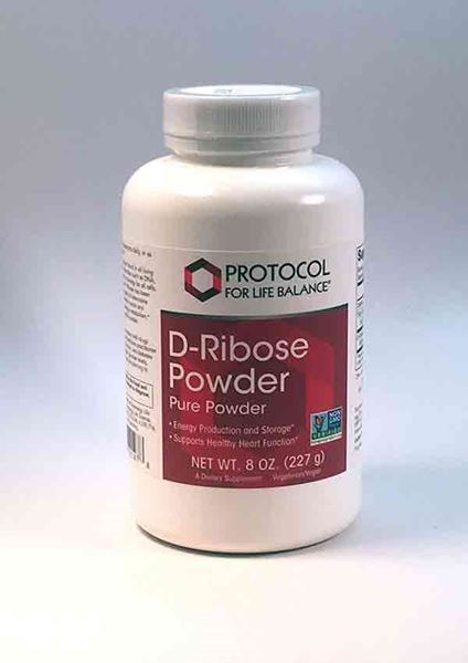 Protocol for Life Balance ,Protocol for Life Balance, D Ribose, D-Ribose Powder, Energy Production, Muscle Recovery, Cardiovascular Support