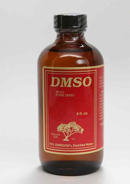 DMSO ,Pure DMSO, Dimethyl sulfoxide, topical pain relief, pulled muscle, strained muscle, sprained muscles, joints