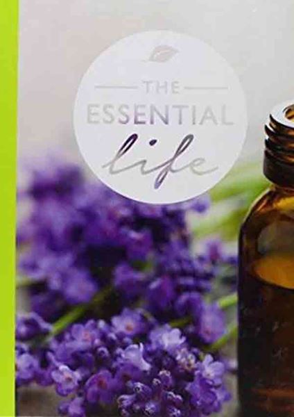 Essential Life Book ,essential oils, Doterra, young living, organic essential oils, medical grade essential oils, wellness, single oils, oil blends