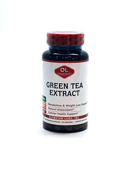Green Tea Extract, Supports Energy Levels, supports Immunity, Healthy Immune Function