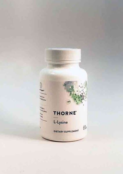 Thorne Research, healthy immune system, immunity, essential amino acid, skin health, energy production