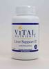 Vital Nutrients, Liver, Liver Support, Liver Support II, healthy liver function, detox liver, detoxification of the liver, bile production, Picrorhiza