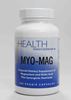 Health Products Distributors, Magnesium, MYO-MAG, mineral balance, magnesium supplement, fatigue, cardiovascular support, muscles, reduced spasms, cramps, migraine headaches