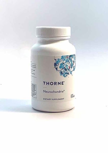 Thorne Research, Neurochondria, Neurological support
