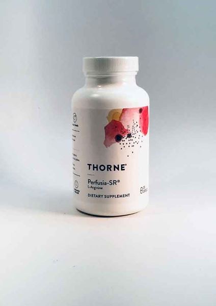 Thorne Research, amino acid, protein, L-arginine, cardiovascular health, heart health, blood flow
