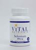 Vital Nutrients, Selenium, antioxidant, healthy immune function, immunity