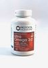 Ultra Omega 3-D Fish Oil, Protocol of Life, Fish Oil, Omega 3
