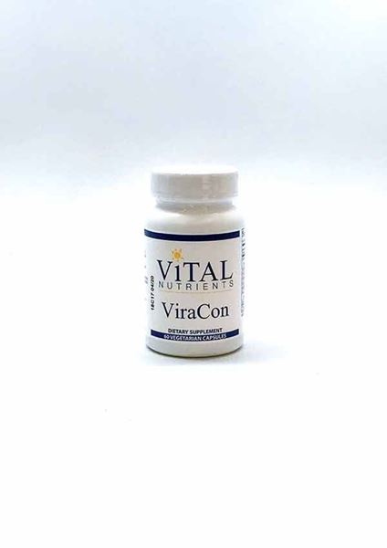 ViraCon, Vital Nutrients, immune system, immune support