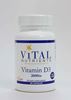 Vital Nutrients, Vitamin D3 2000iu, bone health, colon health