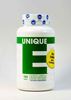 Unique E 180 caps old label, anti-aging, antioxidants, vitamin E, mixed tocopherols, Unique E, cardiovascular health