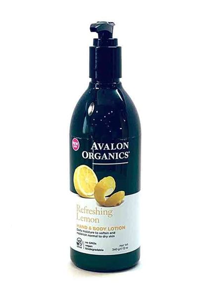 Avalon Organics, Hand Lotion, Body Lotion, Avalon Organics, Organic skincare, Organic hand lotion, Organic body lotion, essential oils