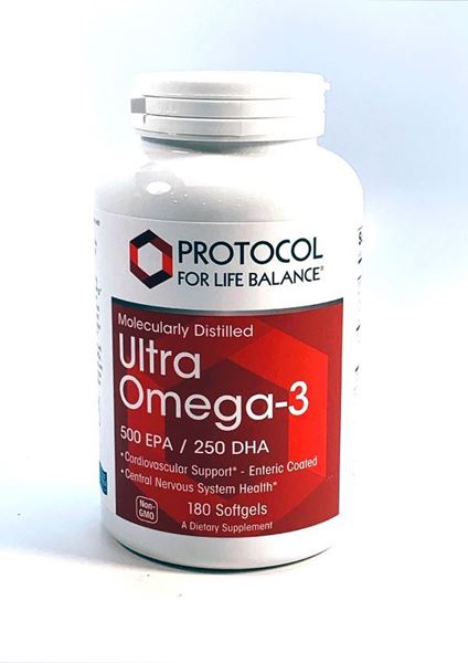 Ultra Omega 3 Fish Oil - Protocol of Life,Ultra Omega 3 Fish Oil, Protocol for Life, Dr Adrian MD