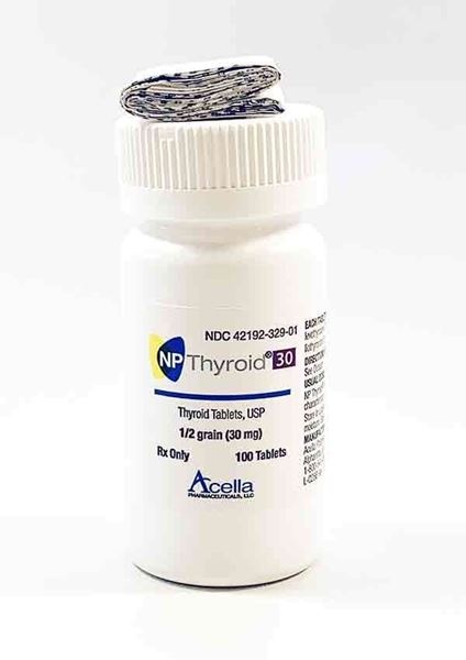 NP Thyroid, NP Throid 1/2 grain, Nature Throid, hypothyroidism, T4, T3, hormone replacement, Synthetic hormones, hypothyroid, thyroxine, triiodothyronine, thyroid, thyroid regulation, underactive thyroid, thyroid hormones,
