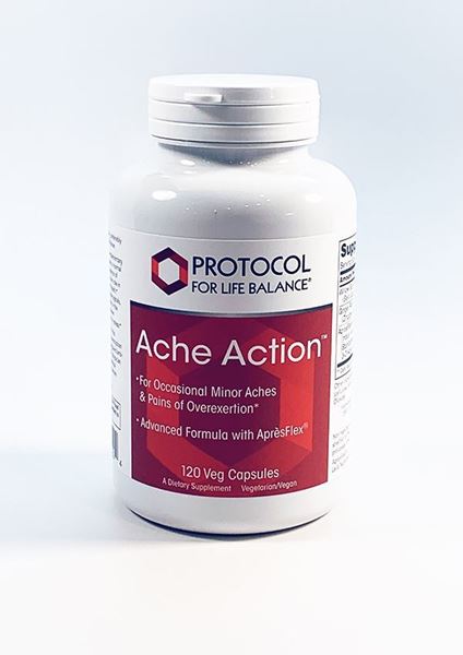 Ache Action by Protocol a great Joint Supplement and Anti Inflammatory  - Dr Adrian MD