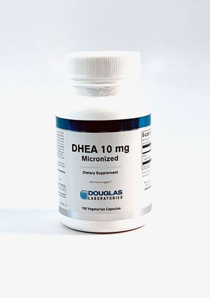 DHEA 10mg, Metabolism Supplements, Hormone Supplements