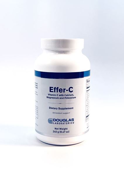 Effer-C buffered with calcium, magnesium and potassium, Buffered Vitamin C, Alternative Supplements - Dr Adrian MD, Supports a healthy immune system