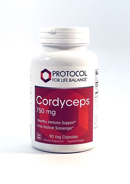 Cordyceps 750mg, immunity, cold and flu - Dr Adrian MD