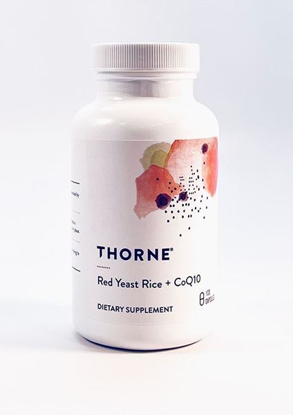 Red Yeast Rice and CoQ10 also known as Choleast, Cholesterol Natural Supplement - Dr Adrian MD