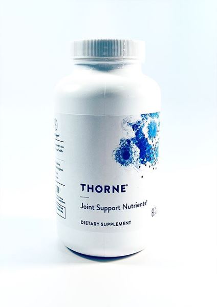 Joint Support Nutrients, Thorne Research, Joint Health Supplements - Dr Adrian MD, AR-ENCAP, Anti Inflammatory