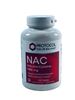 NAC 1,000mg, N-acetylcysteine, liver support, detoxification - Dr Adrian MD, Amino Acid, liver support, detox, detoxification, immune support, antioxidant