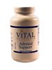 Adrenal Support 240 caps, Vital Nutrients, Immune Supplements
