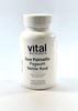 Vital Nutrients, SAW PALMETTO PYGEUM NETTLE ROOT, healthy prostate gland, healthy urinary function