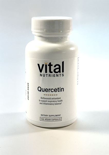 Quercetin, Herbal Immune System Supplements, Palmyra - Dr Adrian MD, Quercetin 100 caps, Buy Immune System and Anti Inflammatory Supplement, Palmyra