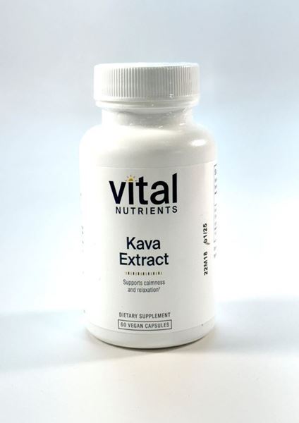 Kava Extract 250 mg, Buy Relaxation Support Supplement - Dr Adrian MD, Stress Relief Supplements