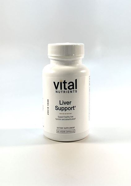 Vital Nutrients, Liver Support Supplement Online - Dr Adrian MD, Buy Liver Support Supplements