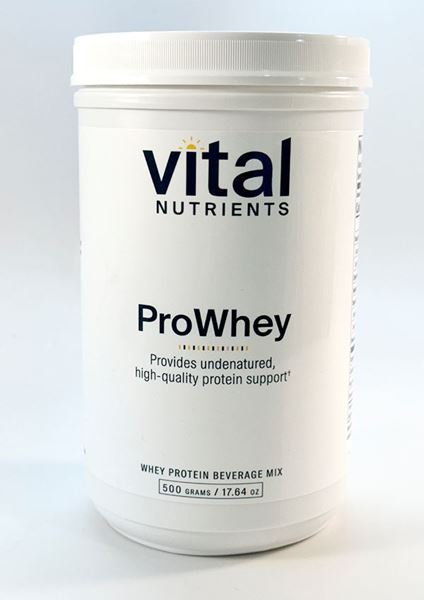 Vital Nutrients ,Whey Protein Beverage Mix, Vital Nutrients, Plain Flavor, Whey Protein, New Zealand High Protein