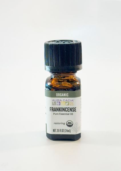 Organic Frankincense Oil, Buy Stress Relief Oil - Dr Adrian MD