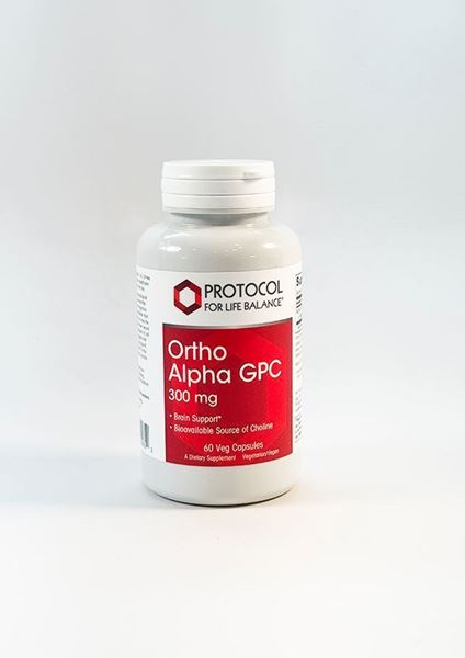 Protocol for Life, Ortho Alpha GOC, memory and other cognitive functions