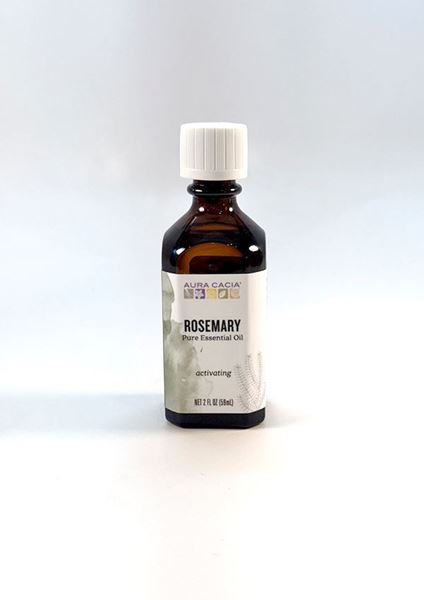 Rosemary Oil, Aura Cacia, Buy Oil that supports Circulation - Dr Adrian MD