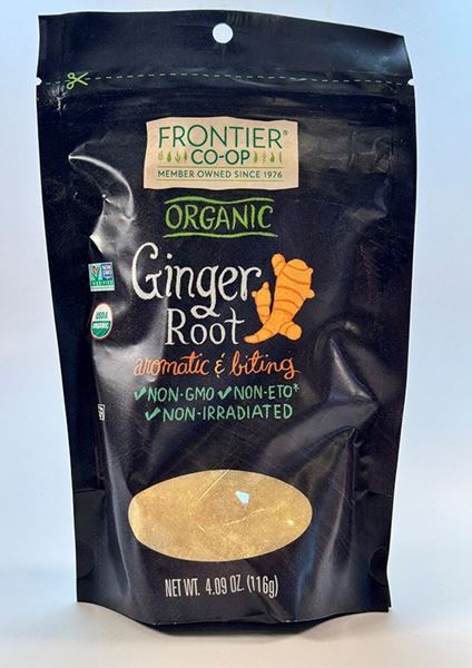 Buy Ginger Root Powder Organic 4 oz, Frontier, Palmyra - Dr Adrian MD,Buy Ginger Root Powder Organic 4oz, Frontier, Palmyra, Dr Adrian MD