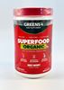 Greens Plus ,Greens Plus Reds, Organic, Superfood, Beet Berry, raw food, vegan, gluten free, dairy free, soy free, non GMO, antioxidant blend, digestive blend, endurance blend