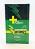 Greens Plus Natural Energy Bars Box of 12 ,Greens Plus, Greens+, Natural Energy Bar, Natural Bar, Superfoods, energy bar, healthy snack, meal replacement
