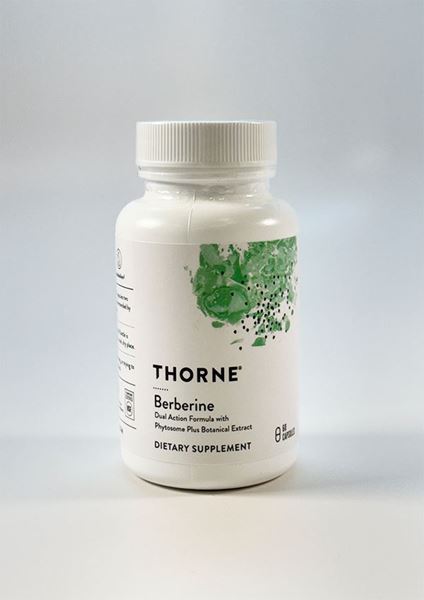 Metabolism Booster Supplement, Berberine Phytosome plus botanical extract - Dr Adrian MD, Cardiovascular Support