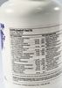 Thorne Research Advanced Nutrients multi vitamin, Ingredients part 1, Dietary Supplement, Multi Vitamin, essential nutrients, health, balanced diet, good health