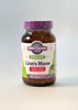 Lion's Mane 90 Capsules ,Wild Harvest Lion's Mane, lion's mane supplement, lion's mane mushroom, mushroom supplement, Hericium erinaceus, Wild Harvest supplements, Dr Adrian MD